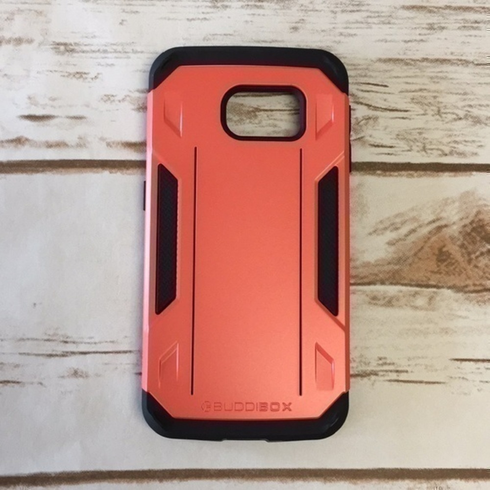 Samsung Galaxy S6 Edge Case